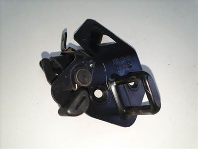 SKODA OCTAVIA II (1Z3) Csomagtérajtó Zárszerkezet