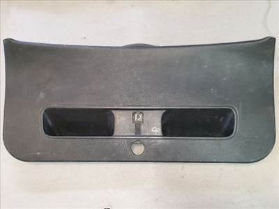 KIA CEED SW (ED) Csomagtérajtó Burkolat Alsó