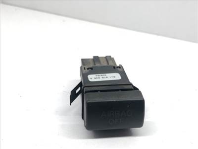 SEAT IBIZA III (6L1) Légzsák Kapcsoló