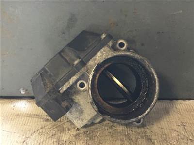 SKODA OCTAVIA II Combi (1Z5) Fojtószelep (Elektromos)