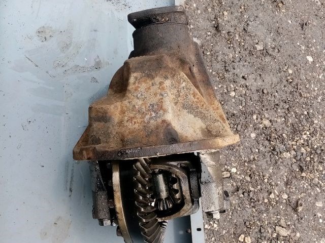 KIA PREGIO Dobozos (TB) Hátsó Differenciálmű 1. kép