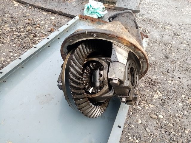 KIA PREGIO Dobozos (TB) Hátsó Differenciálmű 2. kép