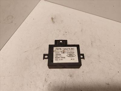 FORD USA EXPLORER (U2) Komfort Elektronika