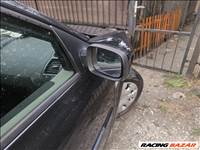 Renault Mégane II Visszapillantó tükör jobb grafit 