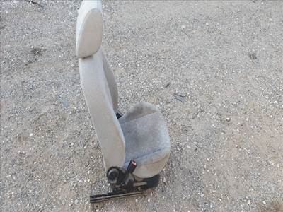 FORD FUSION (JU_) Bal első Ülés