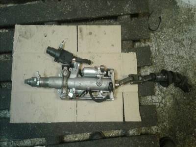 MERCEDES-BENZ E-CLASS (W210) Kormányoszlop