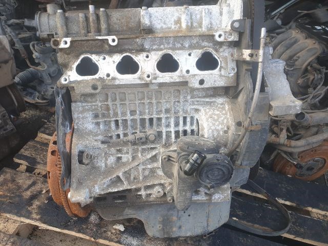 VW GOLF V (1K1) Motor (Fűzött blokk hengerfejjel) 2. kép
