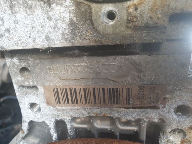 VW GOLF V (1K1) Motor (Fűzött blokk hengerfejjel) 3. kép