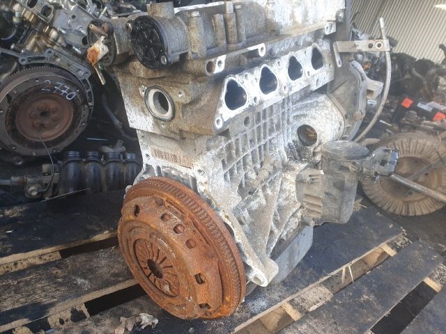 VW GOLF V (1K1) Motor (Fűzött blokk hengerfejjel) 4. kép