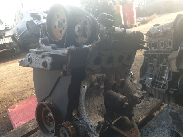 VW GOLF V (1K1) Motor (Fűzött blokk hengerfejjel) 5. kép