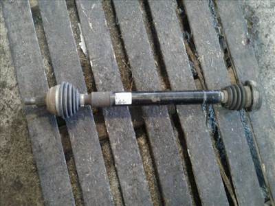 VW GOLF IV (1J1) Jobb Féltengely