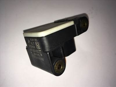 BMW 3 E91 Gyorsulás Jeladó