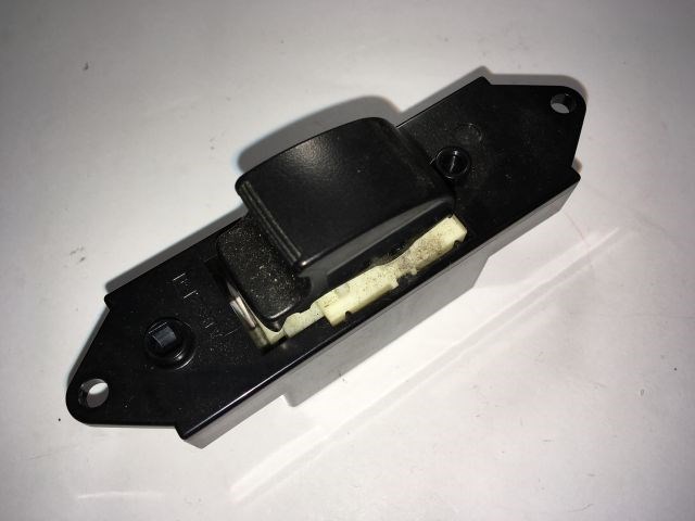 MITSUBISHI ASX Ablakemelő Kapcsoló (Pozíciófüggetlen) 6. kép