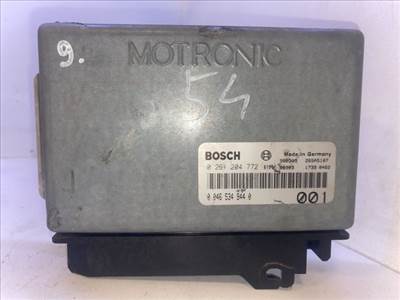 ALFA ROMEO 156 Motorvezérlő