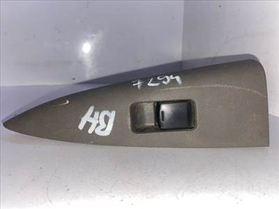 NISSAN NOTE Bal hátsó Ablakemelő Kapcsoló