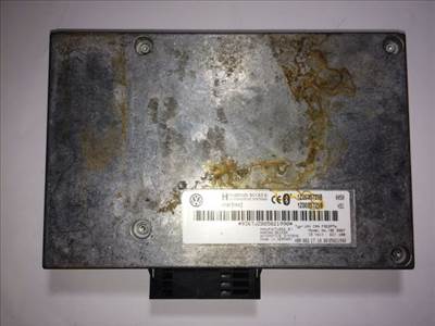 SKODA OCTAVIA II Bluetooth Elektronika