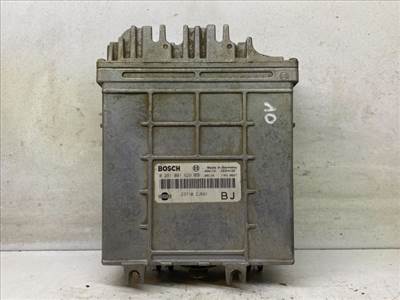 NISSAN PRIMERA Motorvezérlő