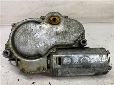 AUDI 80 Hátsó Ablaktörlő Motor