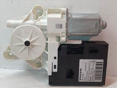 VOLVO S40 Jobb első Ablakemelő Motor