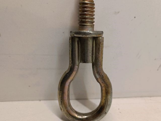 FORD MONDEO IV Vonószem 4. kép