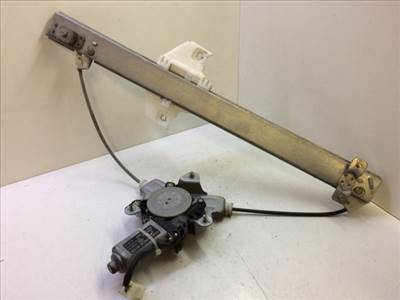 HYUNDAI MATRIX Bal hátsó Ablakemelő Szerkezet (Elektromos)