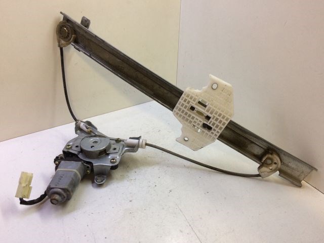 HYUNDAI MATRIX Bal hátsó Ablakemelő Szerkezet (Elektromos) 2. kép