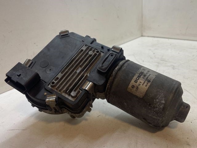 RENAULT VEL SATIS Első Ablaktörlő Motor 1. kép