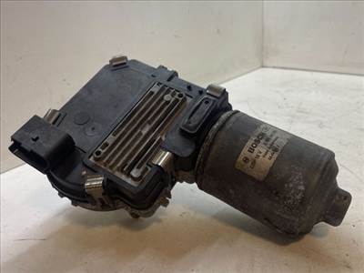 RENAULT VEL SATIS Első Ablaktörlő Motor