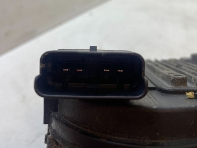 RENAULT VEL SATIS Első Ablaktörlő Motor 4. kép