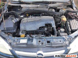 OPEL CORSA C (F08, F68) Főtengely Fordulatszám Jeladó