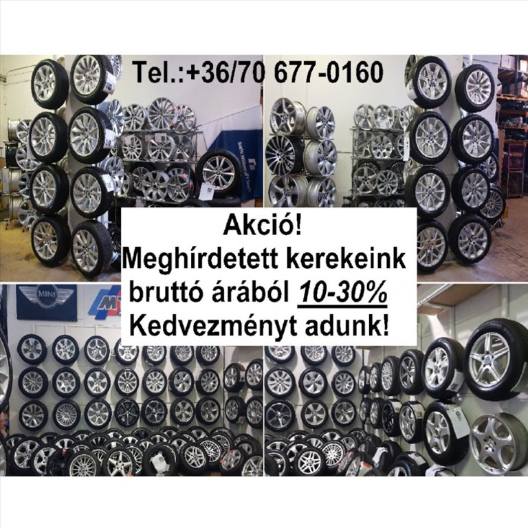 (GYÁRI ÚJ) BMW motortartó bak F39/F40/F44 3. kép
