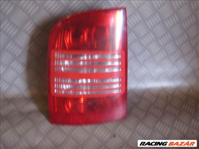 Skoda Octavia I kombi jobb hátsó lámpa 