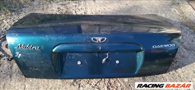 Daewoo Nubira I Csomagtérajtó