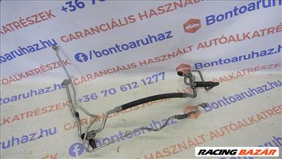 Ford Fiesta MK7 Eladó gyári, bontott 1,25.-1,4 benzines klímacső szett