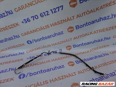 Ford Fusion Eladó gyári bontott 1.4 dízel szervócső visszafolyó ág