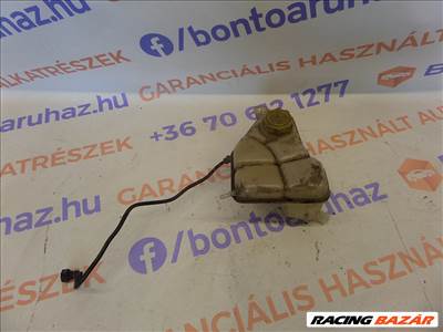 Ford Fusion Eladó gyári, bontott 1,6 dízel Kiegyenlítő tartály 