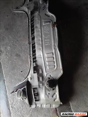 Nissan Almera N16 Hátfal Hátfal Lemez