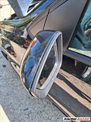 Volkswagen Polo IV Bal külső tükör L041