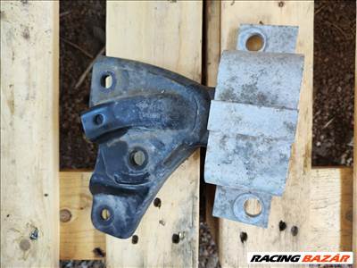 Dacia Sandero I 1.6 MPI motortartó bak  805581 321267r