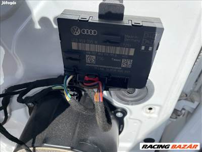 Audi Q5 Q7 A8 A6 A4 ajtó elektronika