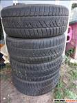  235/5518" használt Pirelli téli gumi gumi