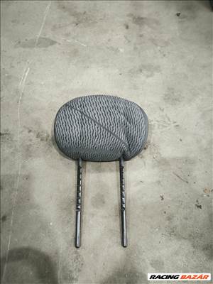 Renault MASTER Opel MOVANO 98- Első hátsó ülés fejtámla fej támla 4954 8200132505