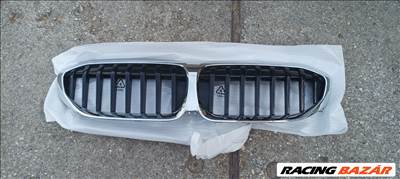 BMW 3-as sorozat G20/G21 vese, díszrács eladó  5113192976