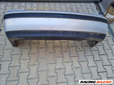Volkswagen Bora sedan hátsó lökhárító LB7Z