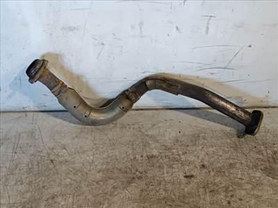 SUZUKI SWIFT IV Kipufogó Könyök