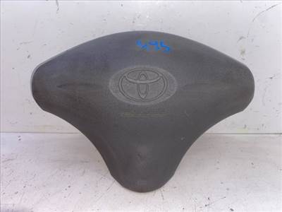 TOYOTA YARIS Kormánylégzsák