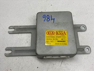 KIA CARNIVAL Motorvezérlő