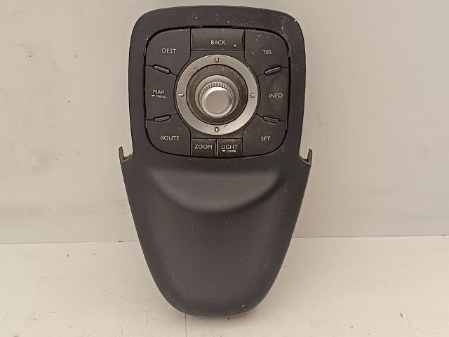 RENAULT ESPACE IV Középkonzol Vezérlő Panel 1. kép
