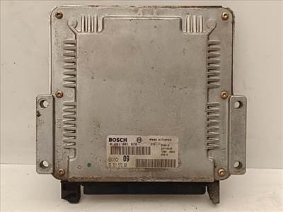 PEUGEOT 406 Motorvezérlő