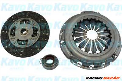 KAVO PARTS CP-1107 - kuplungszett TOYOTA